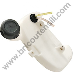 Ricambi Hitachi per Motosega da Potatura Hitachi CS25EC-SC