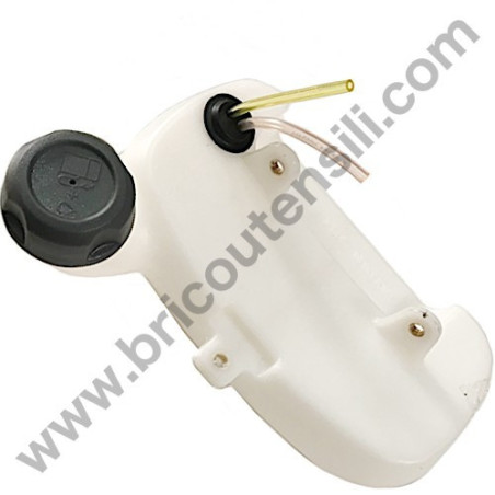 Ricambi Hitachi per Motosega da Potatura Hitachi CS25EC-SC