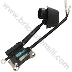 Bobina Elettronica per Decespugliatori Alpina B 26 J-T 26 J
