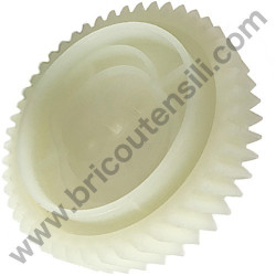 Ingranaggio 47 per Tagliasiepi Dolmar AH1020 - AH1020LGEX