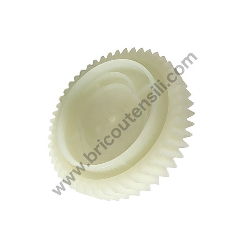 Gear 47 for Hedge Trimmers Makita AH1020 - AH1020LGEX