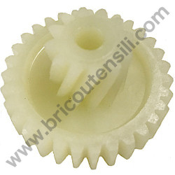 Gear 12-31 for Hedge Trimmers Makita AH1020 - AH1020LGEX