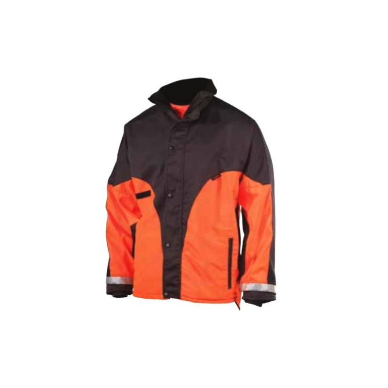 Dolmar Professional Work Jacket