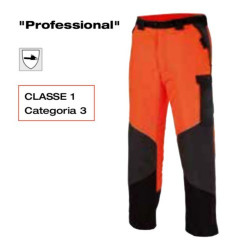 Original Dolmar Chainsaw Protective Trousers
