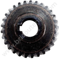 Blade Gear for Miter Saws Compa Silver 210