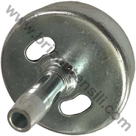 Ricambi Hitachi per Motosega da Potatura Hitachi CS25EC-SC