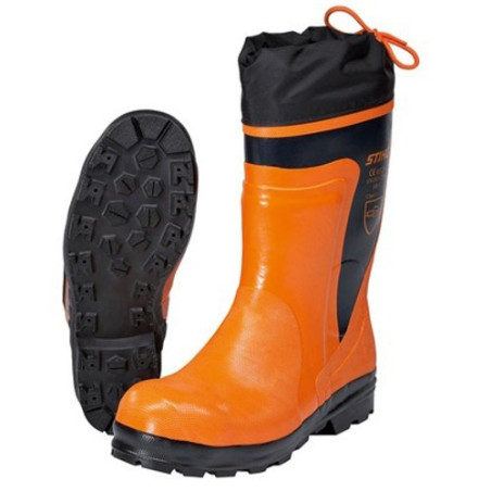 Dolmar Professional Safety Boots