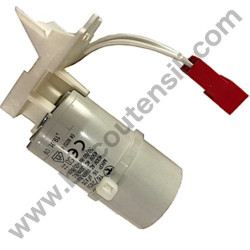 Capacitor 16 μf for Lawnmower Alpina AL3 46 E