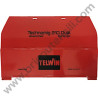 Door for Inverter Telwin TECHNOMIG 210 DUAL SYNERGIC