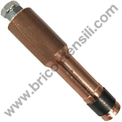 Studholder Electrode M5 for Alucar-Aluspotter