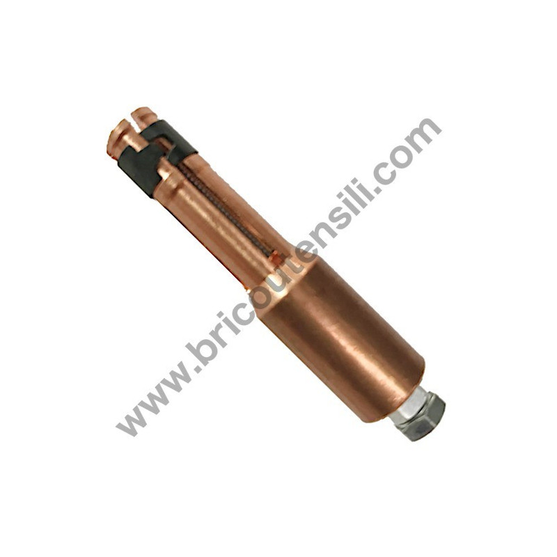 Studholder Electrode M6 for Alucar-Aluspotter
