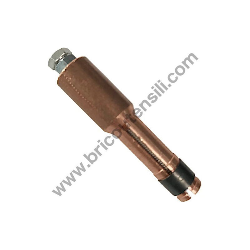 Studholder Electrode M8 for Alucar-Aluspotter