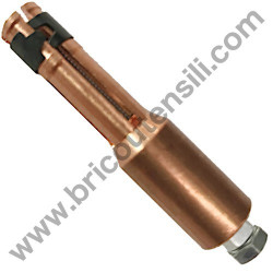 Studholder Electrode M8 for Alucar-Aluspotter