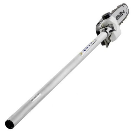 Pruner for Brushcutter Alpina