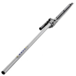 Hedge Trimmer Attachment for Brushcutter Alpina