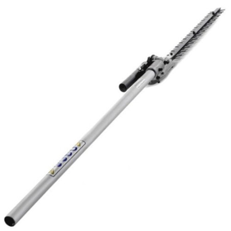 Hedge Trimmer Attachment for Brushcutter Alpina