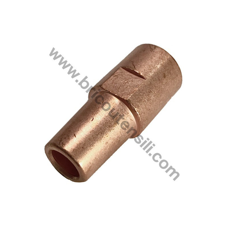 Elettrodo Dritto Standard per Puntatrici Telwin CP 18-PTE 18