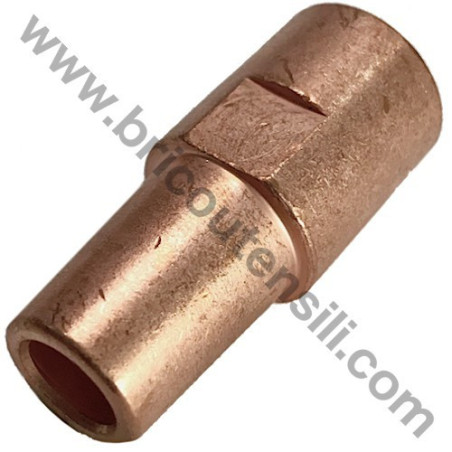 Elettrodo Dritto Standard per Puntatrici Telwin CP 18-PTE 18