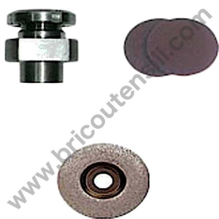 Ricambi Rurmec per Carteggiatrici P500-P1500