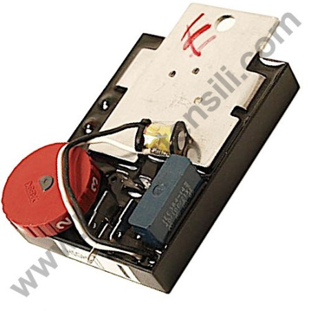 Speed Controller for Demolition Hammer Makita HR5001C