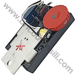 Speed Controller for Demolition Hammer Makita HR5001C - 1