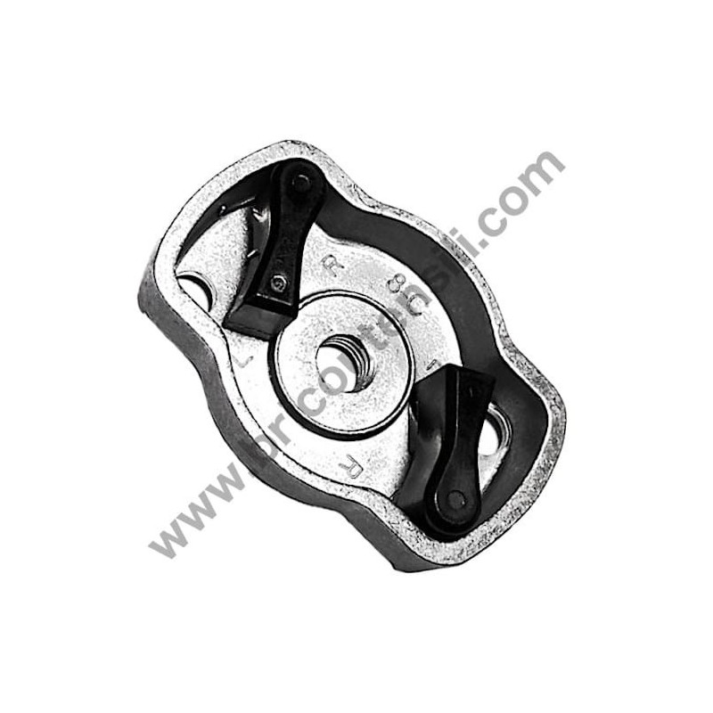 Starter Pulley for Bruschcutters Hitachi CG22EAS-CG24EASP-CG27-33EJ