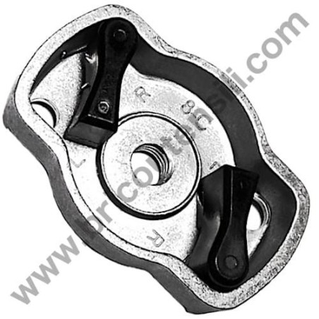 Starter Pulley for Bruschcutters Hitachi CG22EAS-CG24EASP-CG27-33EJ