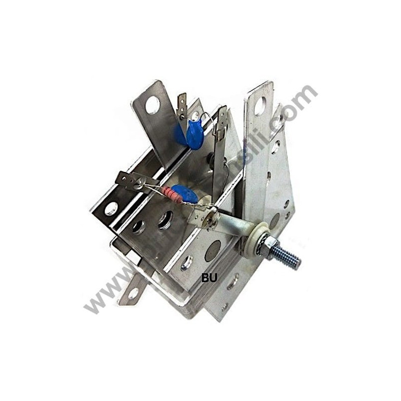 Condensatore per Inverter Force