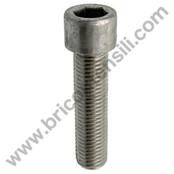 Bullone Sx Ferma Lama per Troncatrice Compa ORANGE 250/01