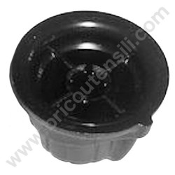 Potentiometer Big Knob for Inverter Telwin