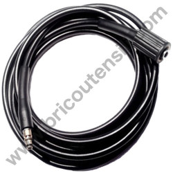 HP Hose for Pressure Washer Annovi & Reverberi Blue Clean AR 260