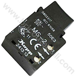 Cinghia di Trasmissione Rullo Coltelli Femi 630