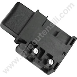 Cinghia di Trasmissione Rullo Coltelli Femi 630