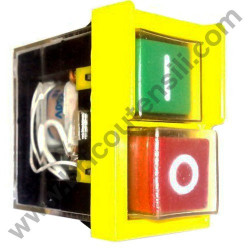 Interruttore per Miscelatore Einhell BMFR 1300