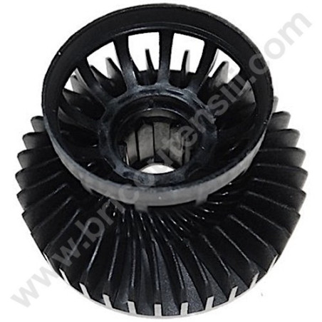 Ricambi Metabo per Smerigliatrici Angolari L 3709-L10-10-LE 9-10