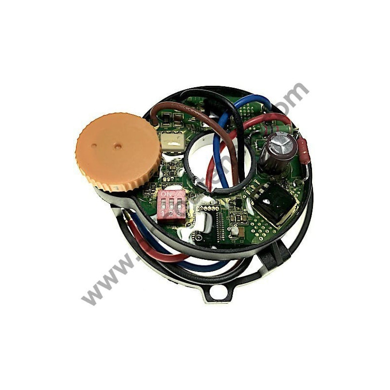 Troncatrice per Metallo Femi 780 XL