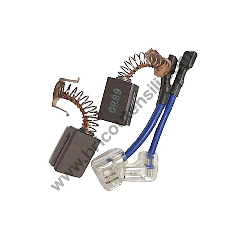 Ricambi Bosch per Trapani Avvitatori a Batteria GSR 10,8 V-LI-2