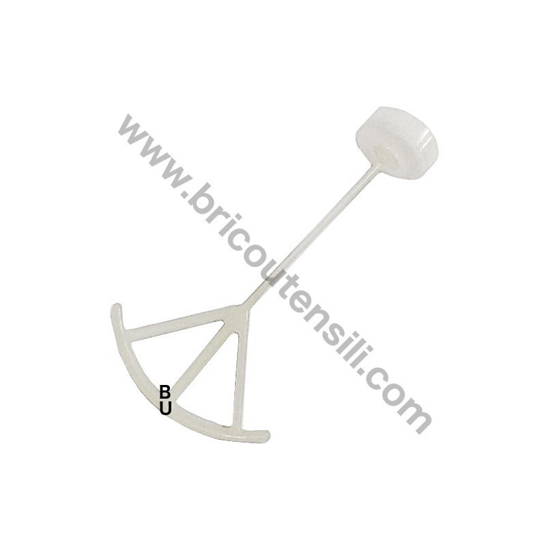 Gasoline/Oil Tank Cap Strap Complete for Brushcutter Makita RBC2110