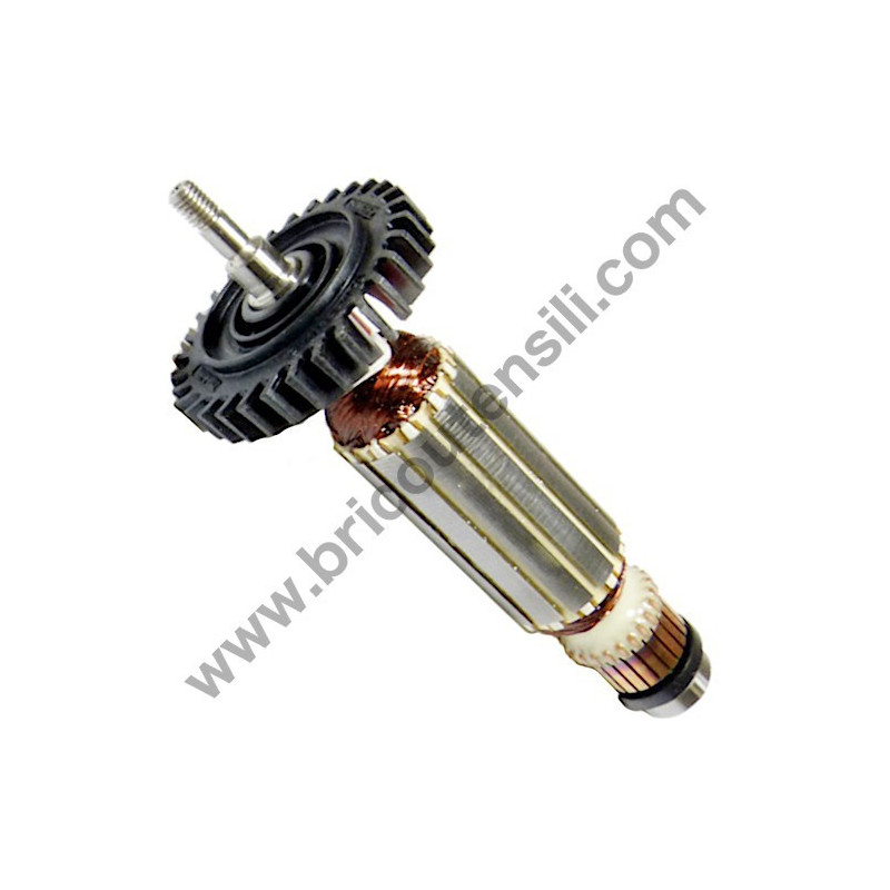 Indotto per Smerigliatrici Makita GA4530-4534-5034