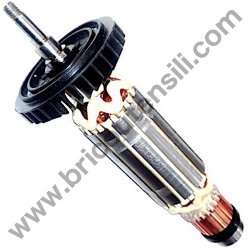 Indotto per Smerigliatrici Makita 9556-9557-9558 - 1