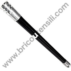 Secondary Flexible Drive Shaft Cover for Wall Sanders Rurmec P1500