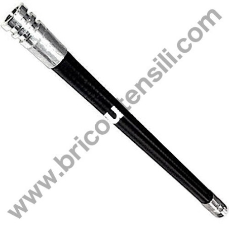 Secondary Flexible Drive Shaft Cover for Wall Sanders Rurmec P1500