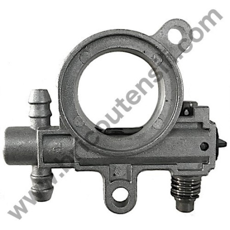 Oil Pump for Chainsaw Alpina AC 27 T