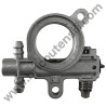 Oil Pump for Chainsaw Alpina AC 27 T