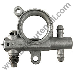 Pompa Olio per Motosega Alpina AC 27 T - 1