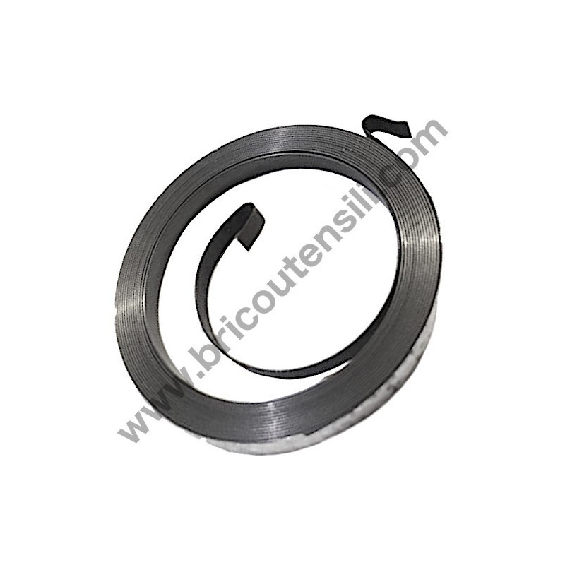 Starter Spring for Brushcutters Alpina B 32 - B 42