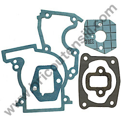 Gasket Set for Chainsaw Alpina P 34 - PR 350