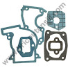 Gasket Set for Chainsaw Alpina P 34 - PR 350