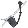 Ignition Coil for Chainsaw Alpina A 305-C 25-A 2500