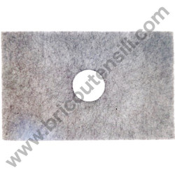 Pistone per Gruppo Pompante Fiac AB 248-338-360